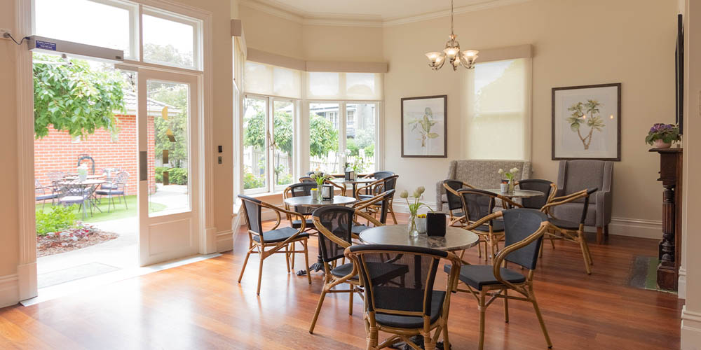 Northcote Mews Care Community