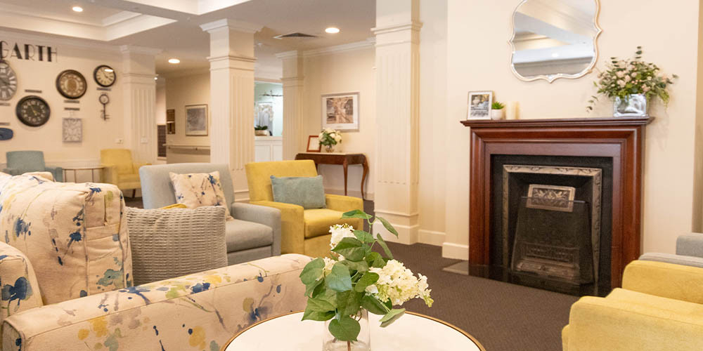 Northcote Mews Care Community