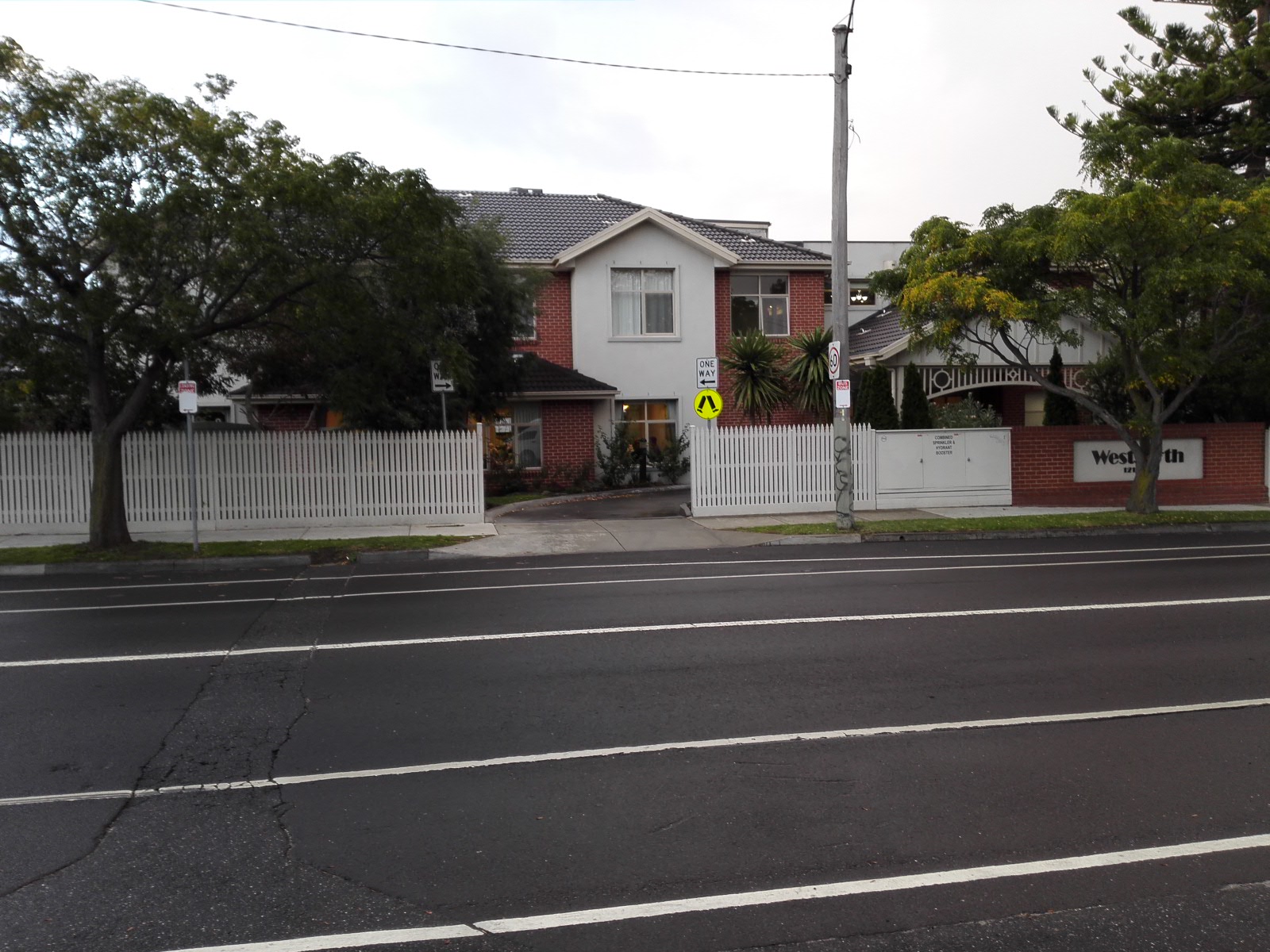 Northcote Mews Care Community