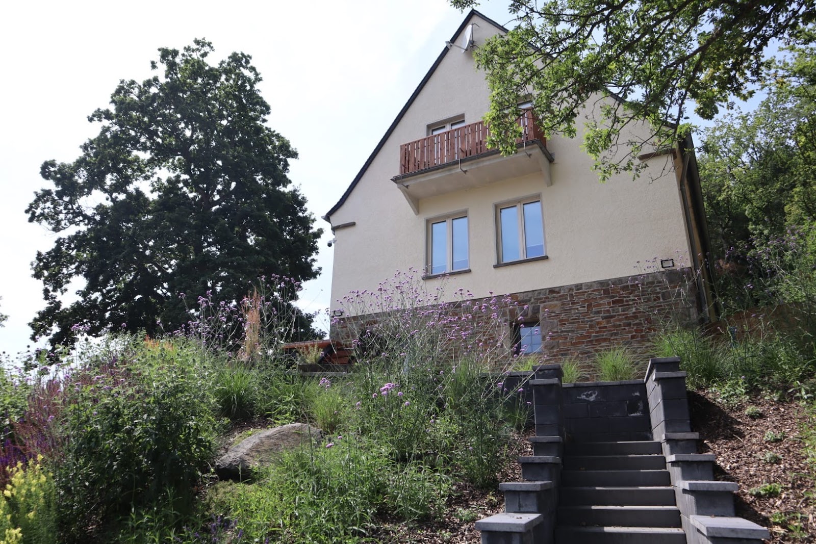 Residenz Kirchberg