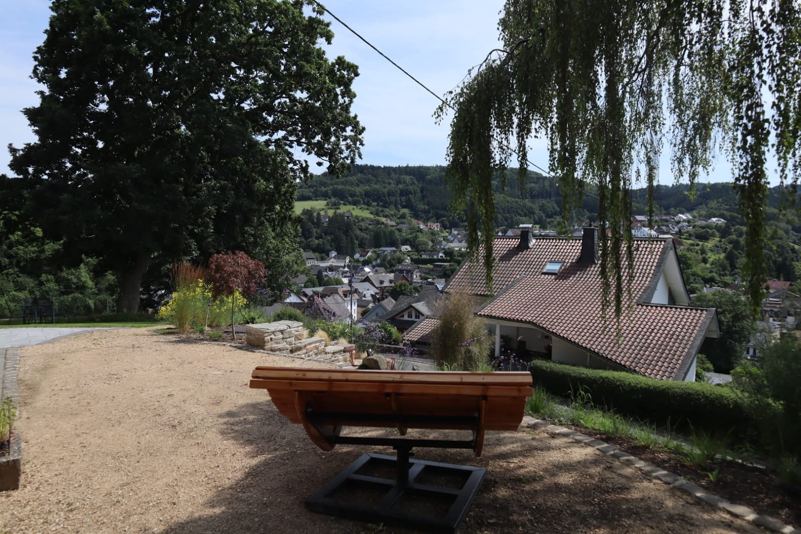 Residenz Kirchberg