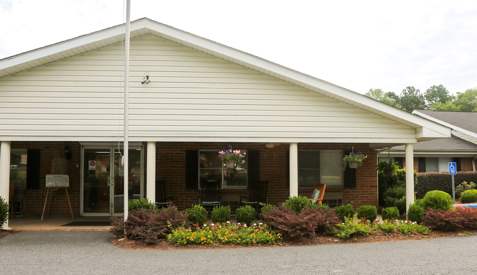 Heritage Inn of Barnesville