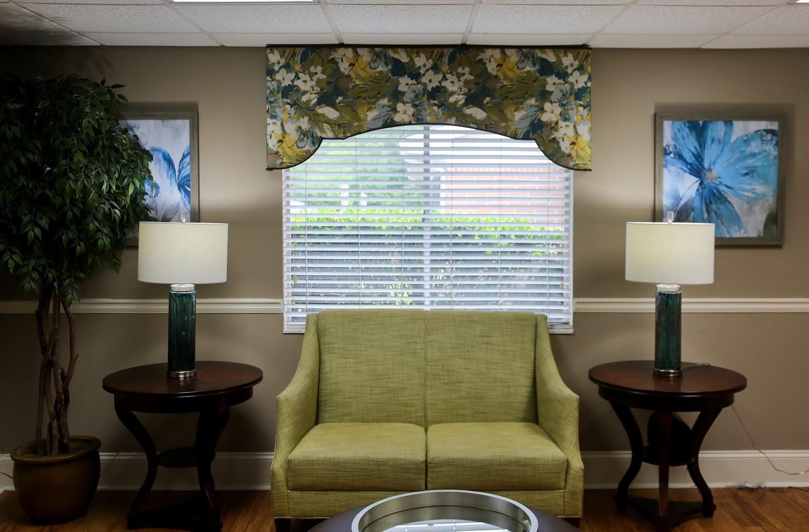 Heritage Inn of Barnesville