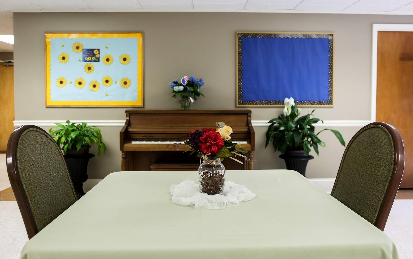 Heritage Inn of Barnesville