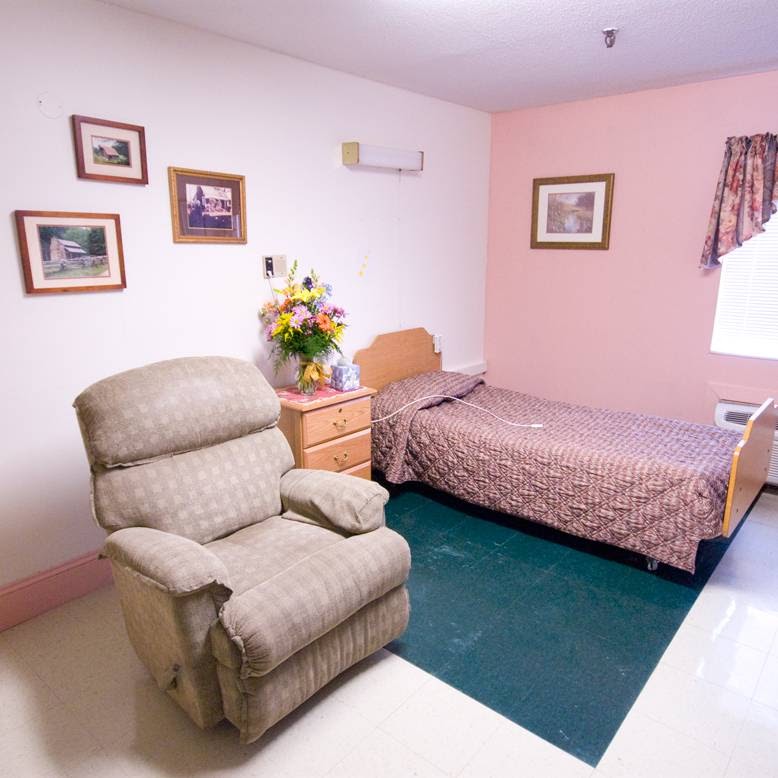 Heritage Inn of Barnesville