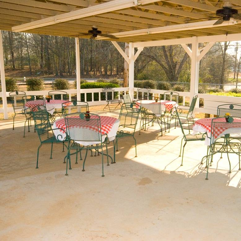 Heritage Inn of Barnesville