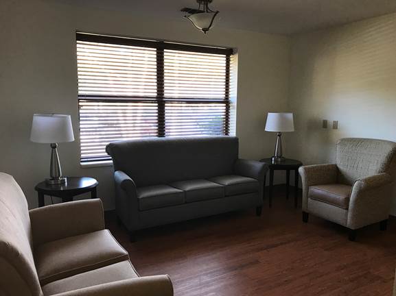 Stanley Total Living Center