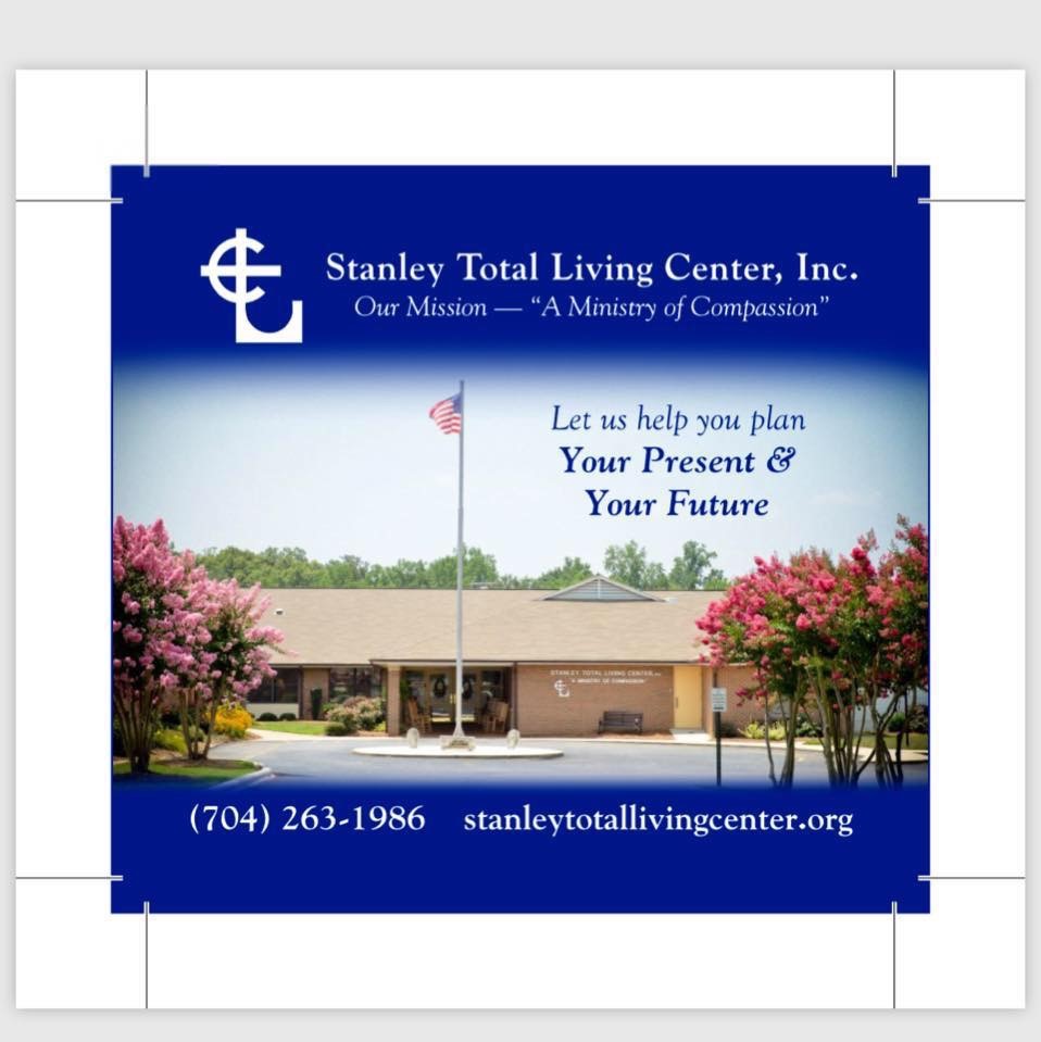 Stanley Total Living Center