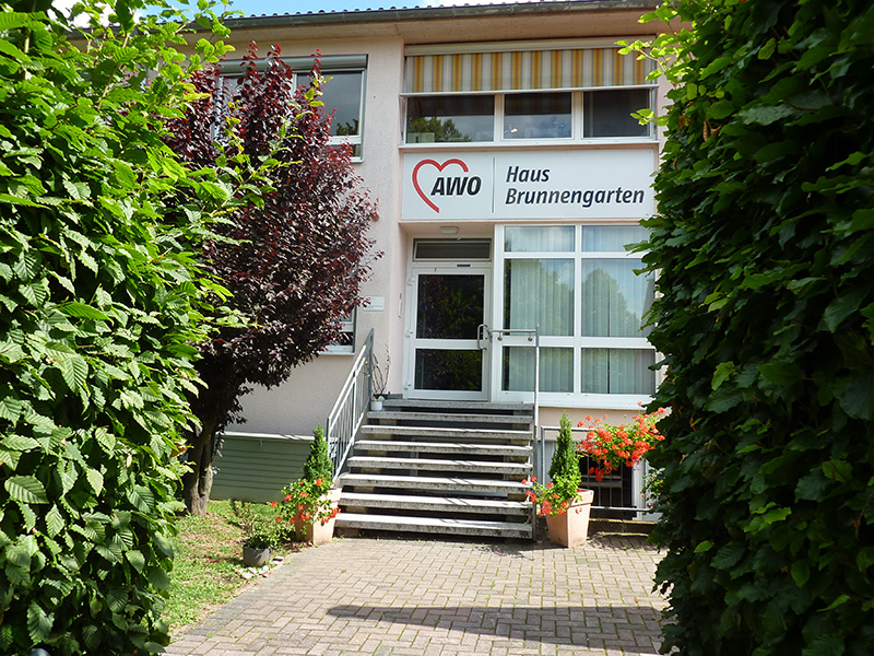 AWO Haus Brunnengarten