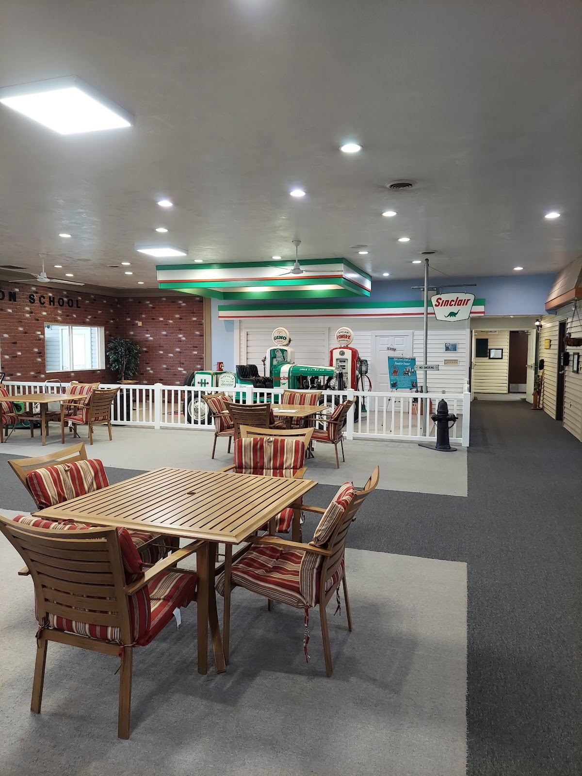 Hillside Manor Personal Care Home