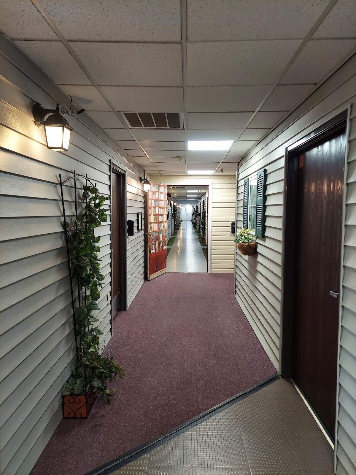 Hillside Manor Personal Care Home