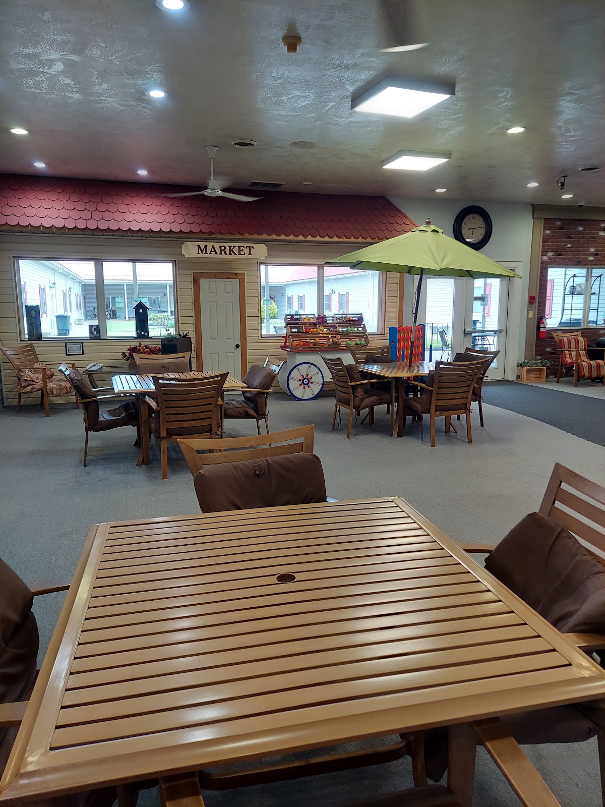 Hillside Manor Personal Care Home