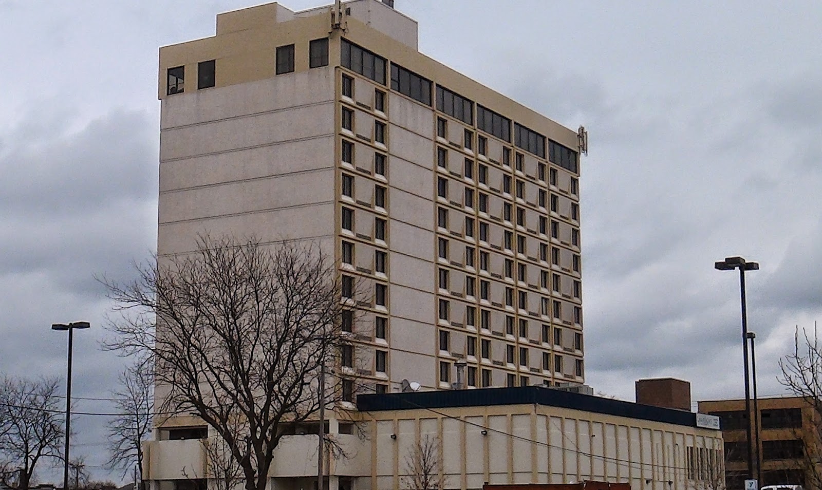 Noble Senior Living at Fort Wayne