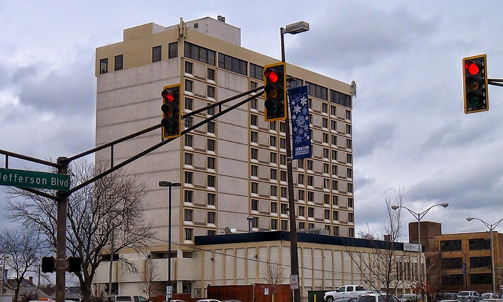 Noble Senior Living at Fort Wayne