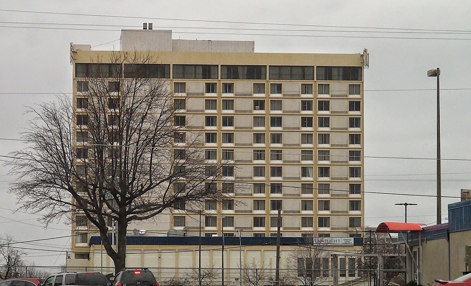 Noble Senior Living at Fort Wayne