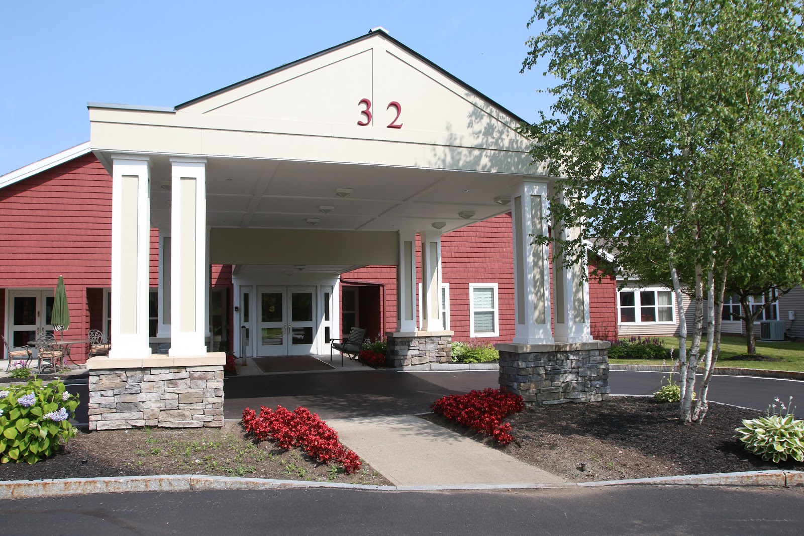 Eddy Memory Care at Eddy Hawthorne Ridge