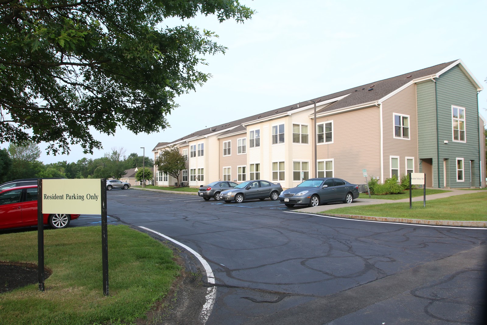 Eddy Memory Care at Eddy Hawthorne Ridge