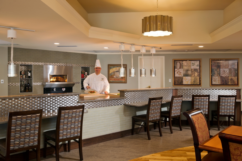 Eddy Memory Care at Eddy Hawthorne Ridge