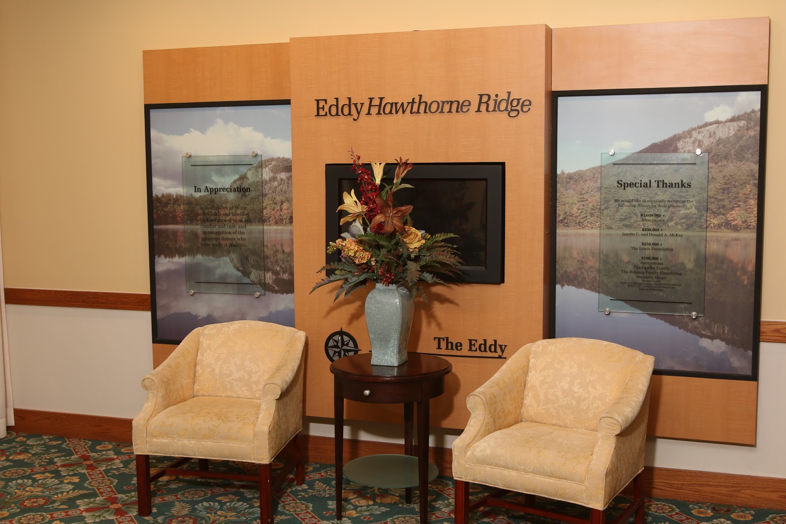 Eddy Memory Care at Eddy Hawthorne Ridge