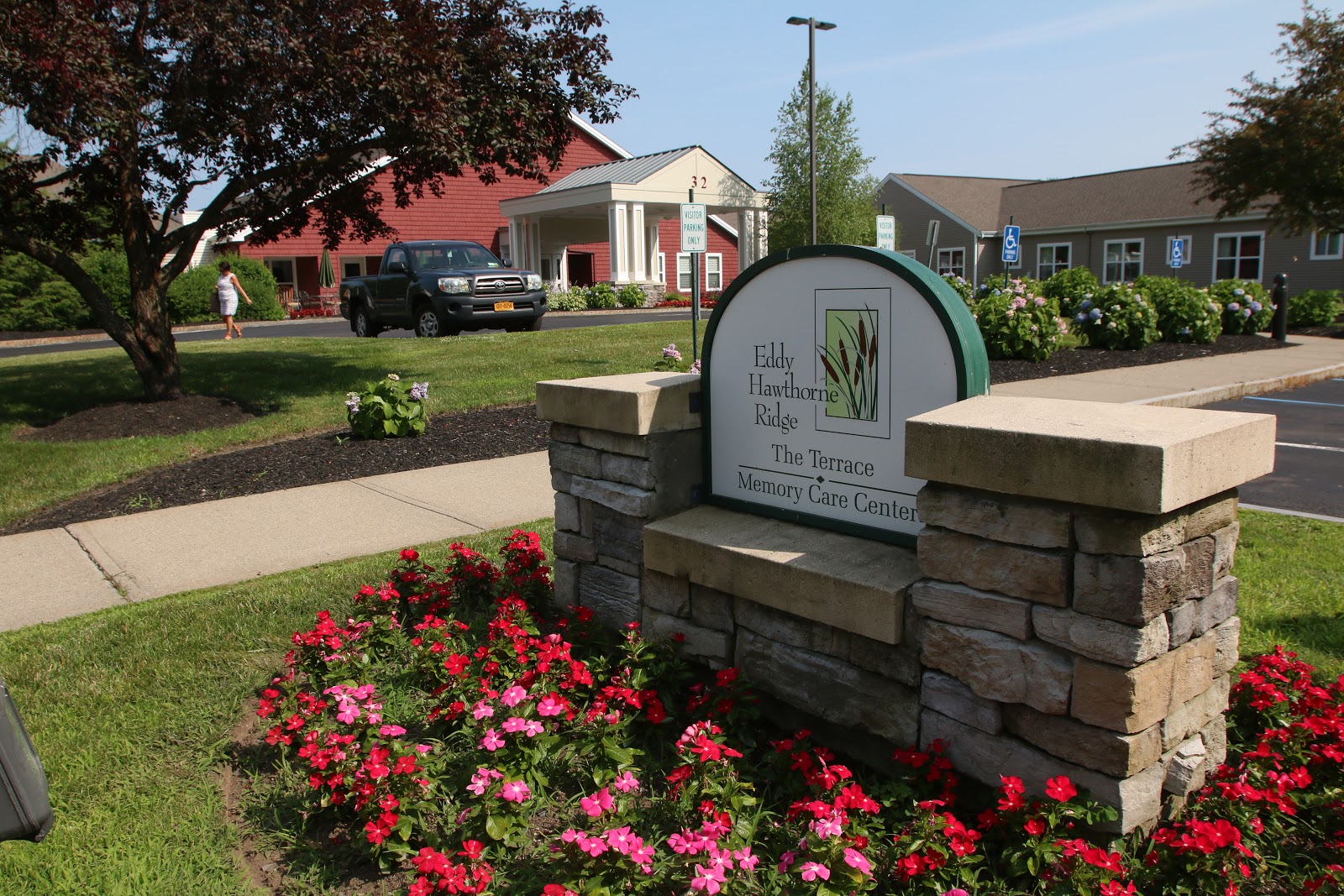 Eddy Memory Care at Eddy Hawthorne Ridge