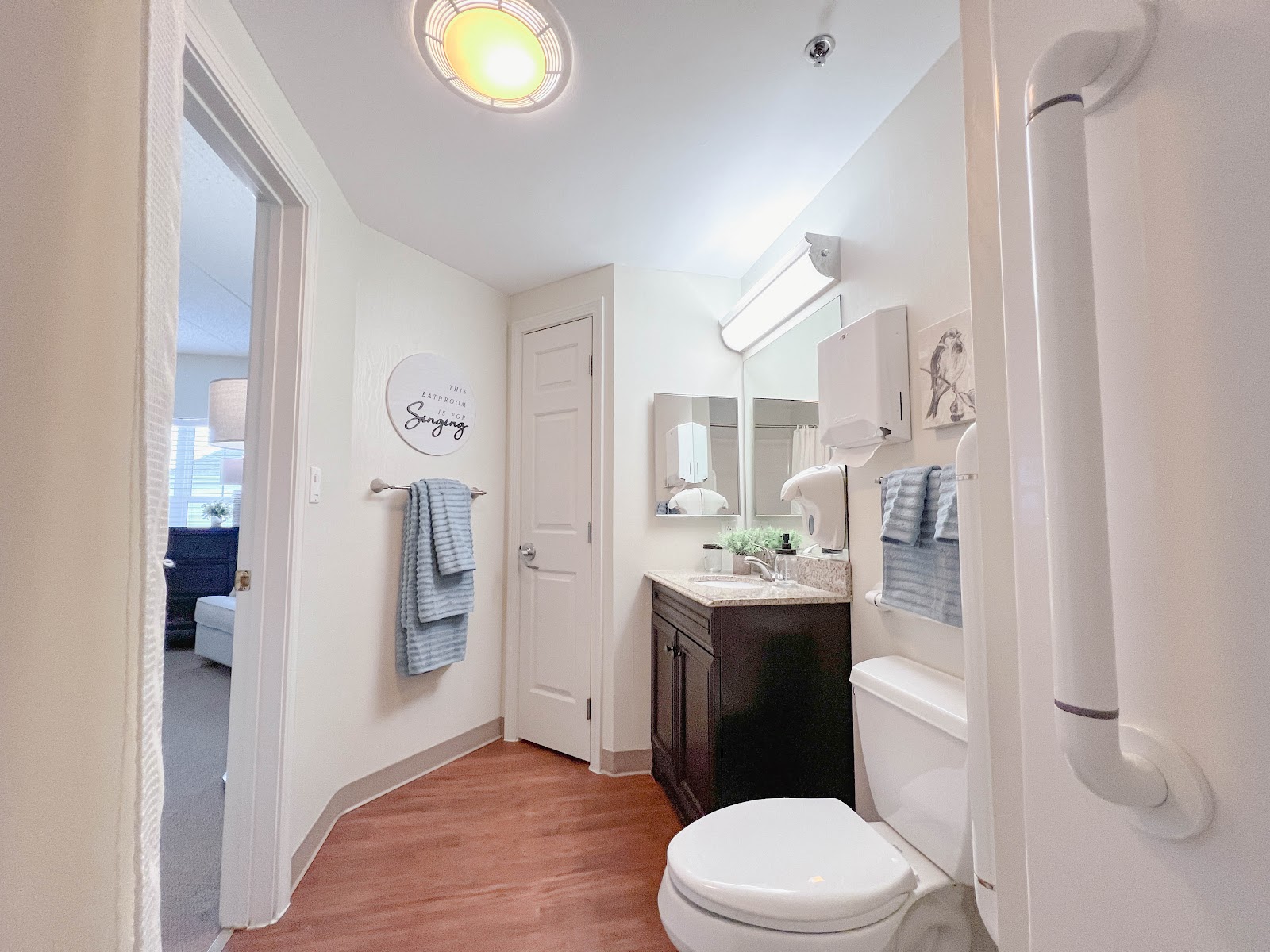 Astoria Senior Living Omaha