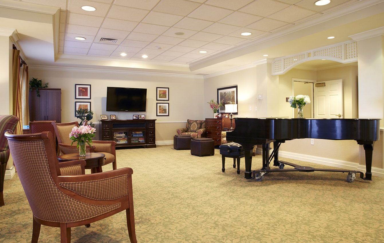 Astoria Senior Living Omaha
