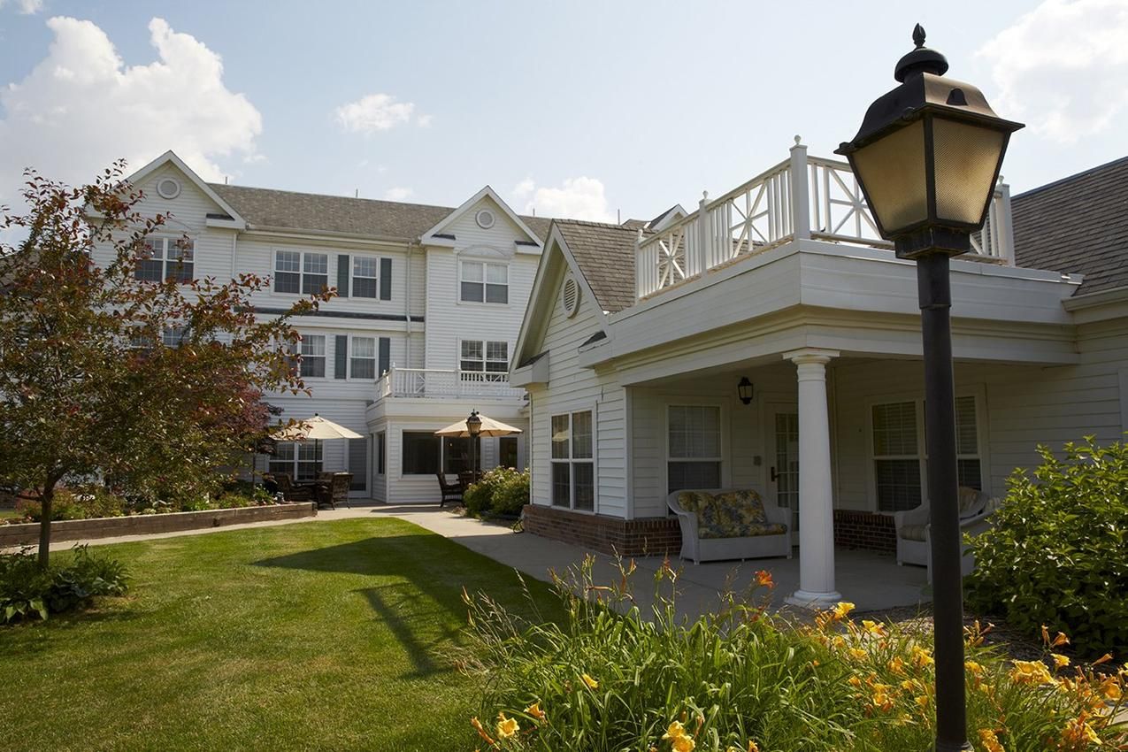 Astoria Senior Living Omaha