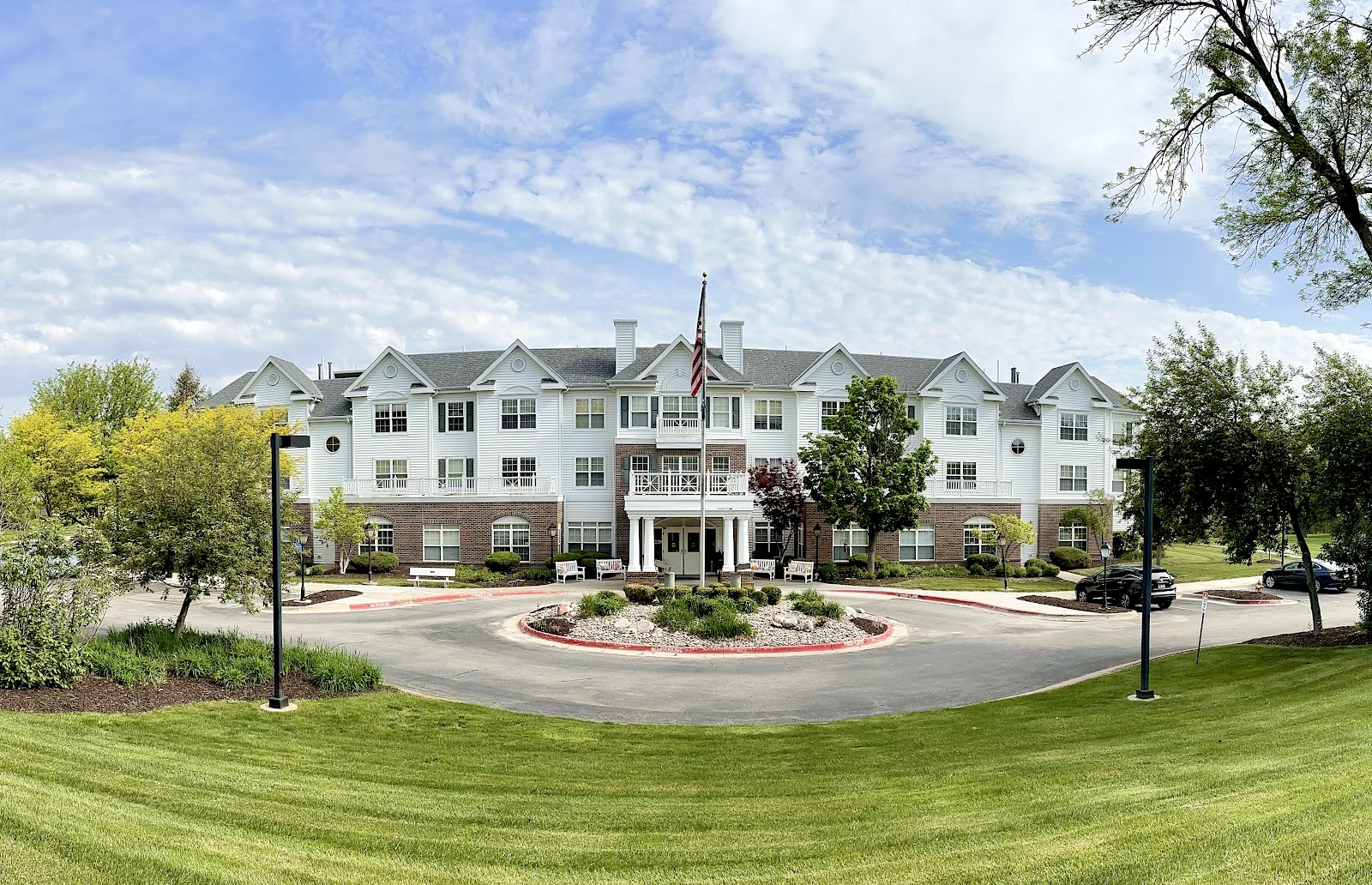 Astoria Senior Living Omaha