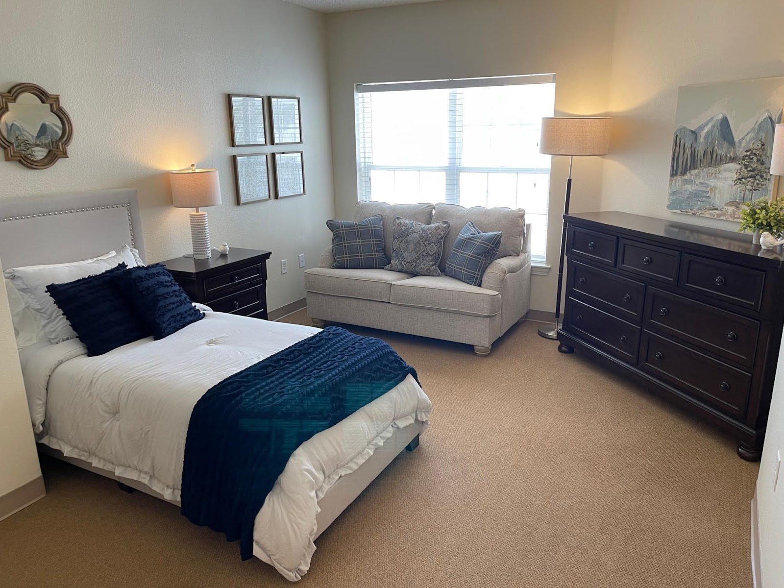 Astoria Senior Living Omaha