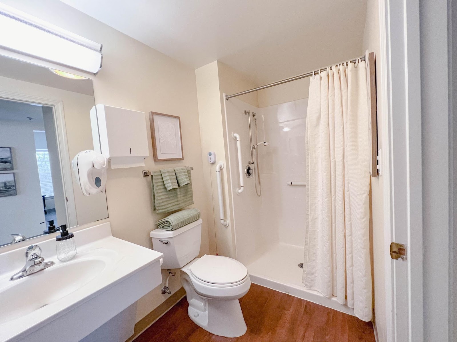 Astoria Senior Living Omaha