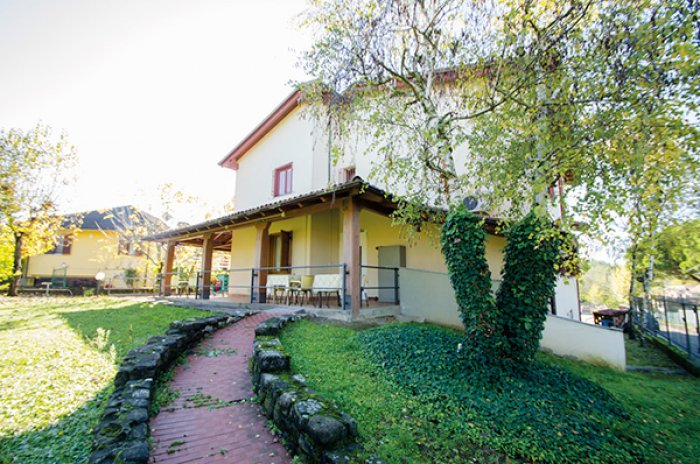 Rsa "Villa Il Gioiello" - Sereni Orizzonti