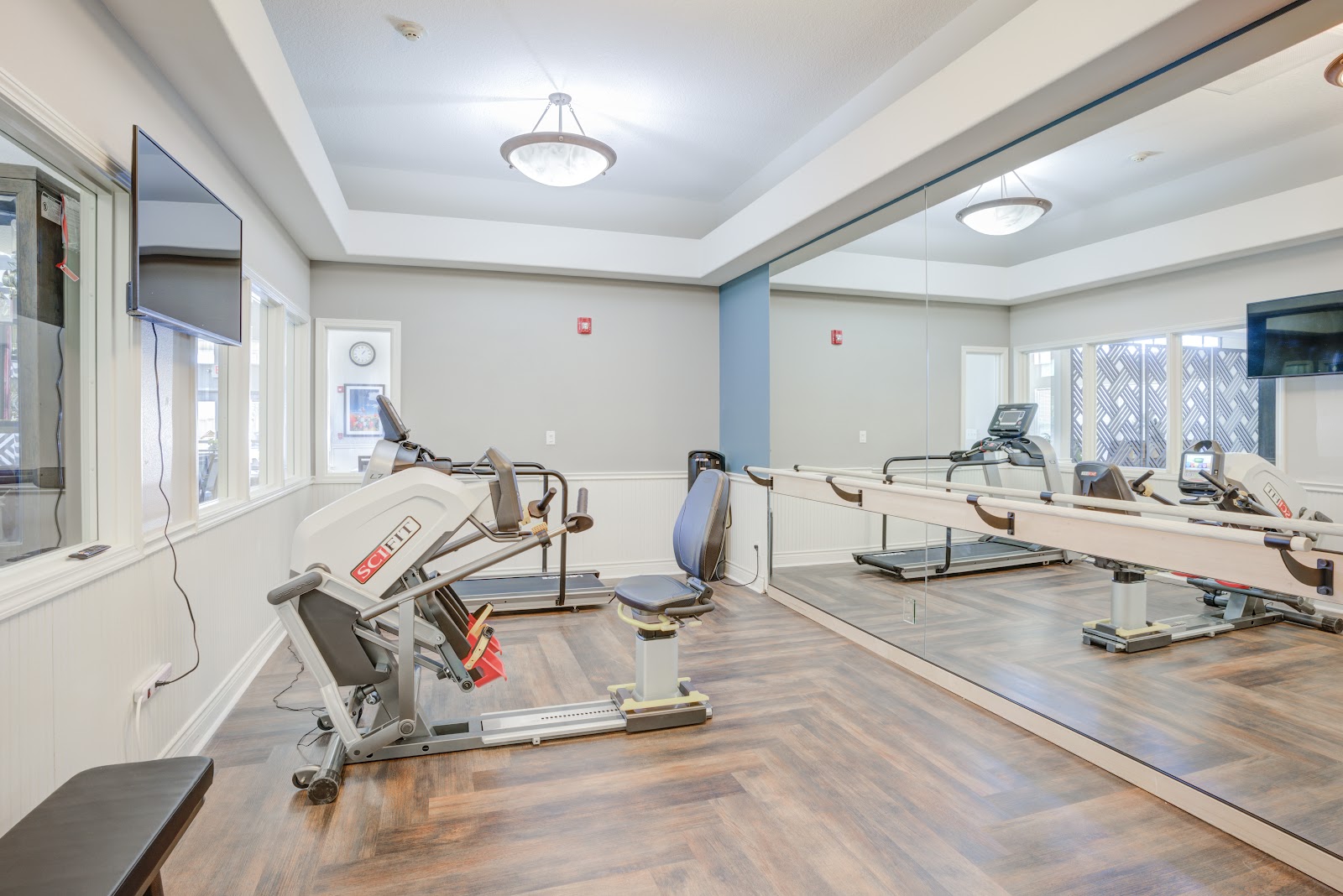 Evergreen Senior Living Eugene