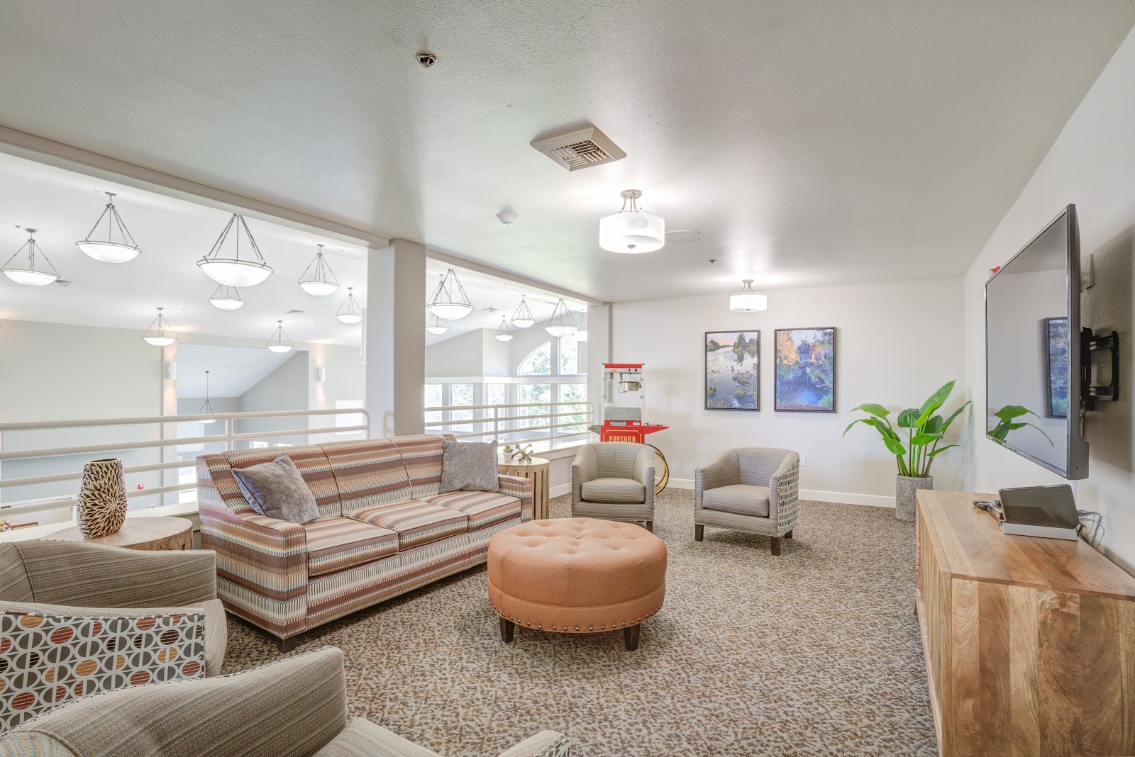 Evergreen Senior Living Eugene