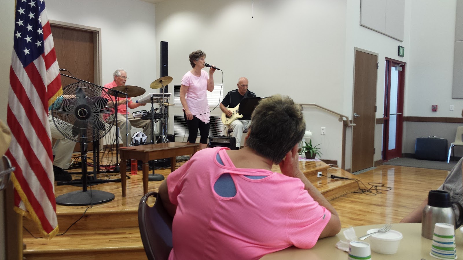 North View Senior Center