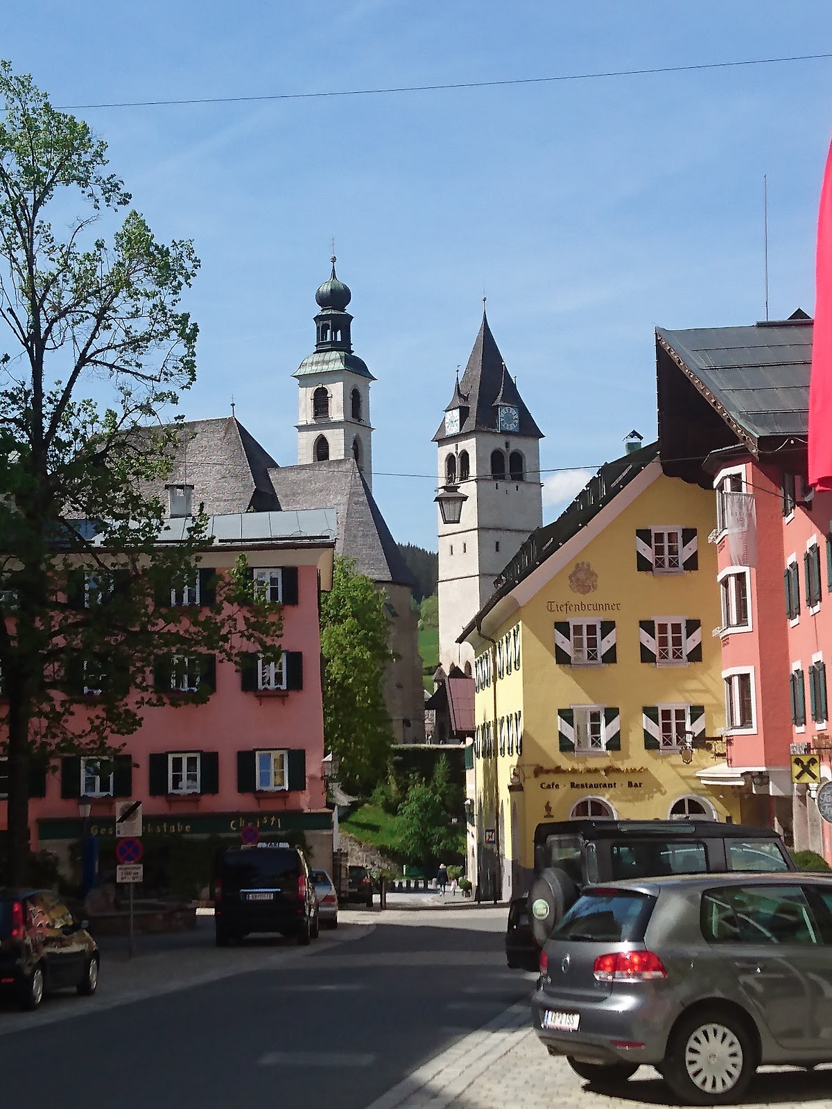 Fewo Auracherhof
