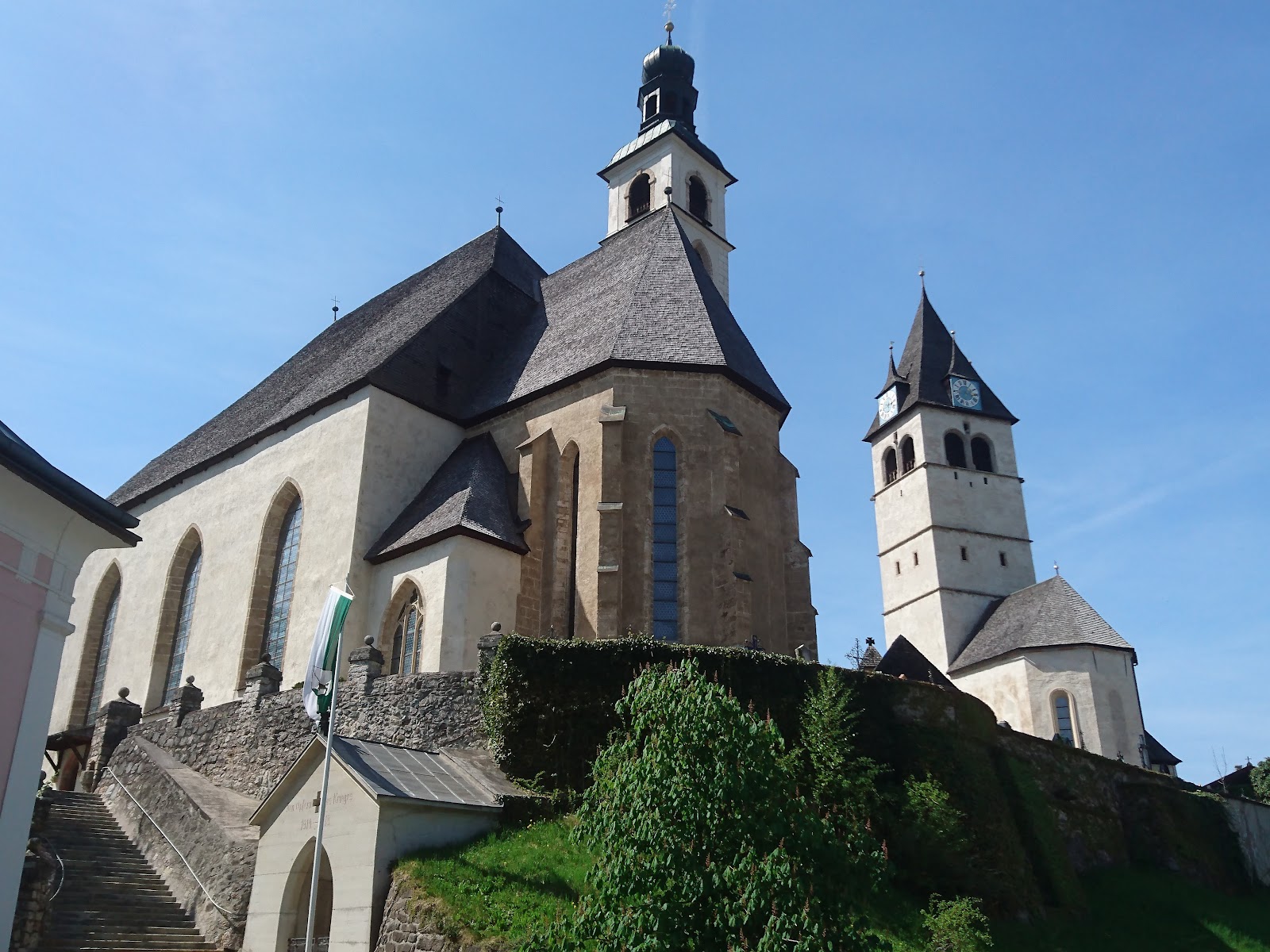 Fewo Auracherhof