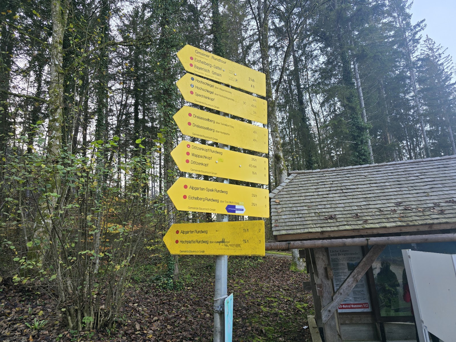 Reha-Zentrum Bayerisch Gmain, Klinik Hochstaufen - Deutsche Rentenversicherung Bund