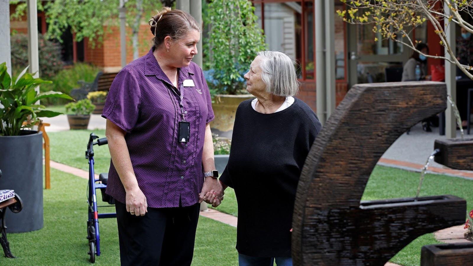 Uniting AgeWell Box Hill Community