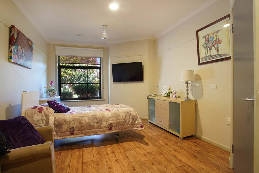 Uniting AgeWell Box Hill Community