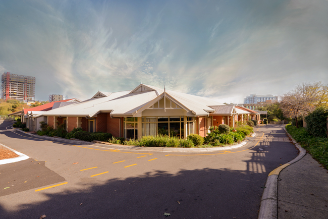 Uniting AgeWell Box Hill Community