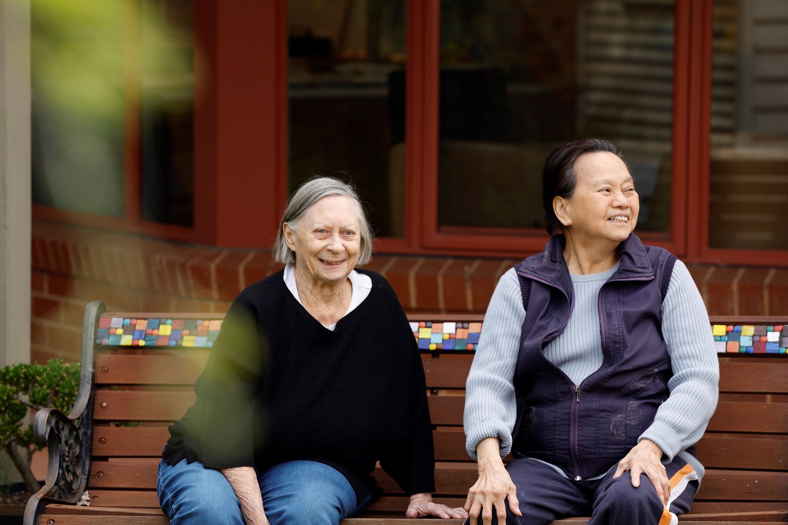 Uniting AgeWell Box Hill Community