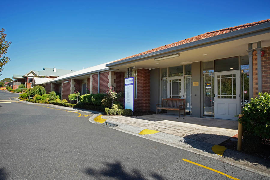 Uniting AgeWell Box Hill Community