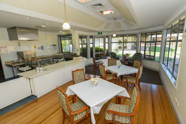 Uniting AgeWell Box Hill Community
