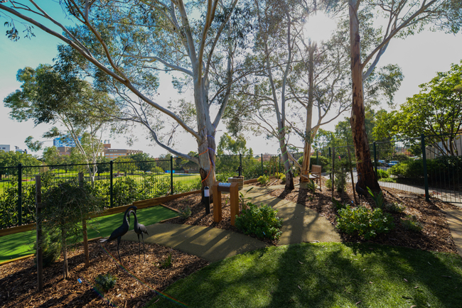 Uniting AgeWell Box Hill Community