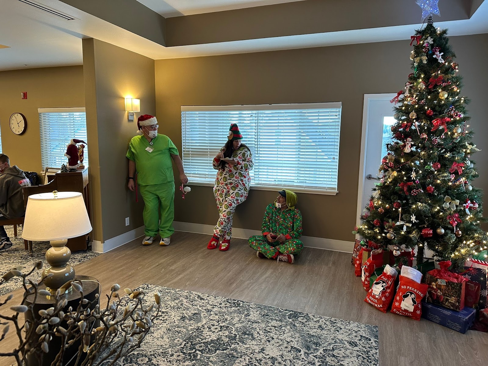 Centralia Point Assisted Living and Memory Care