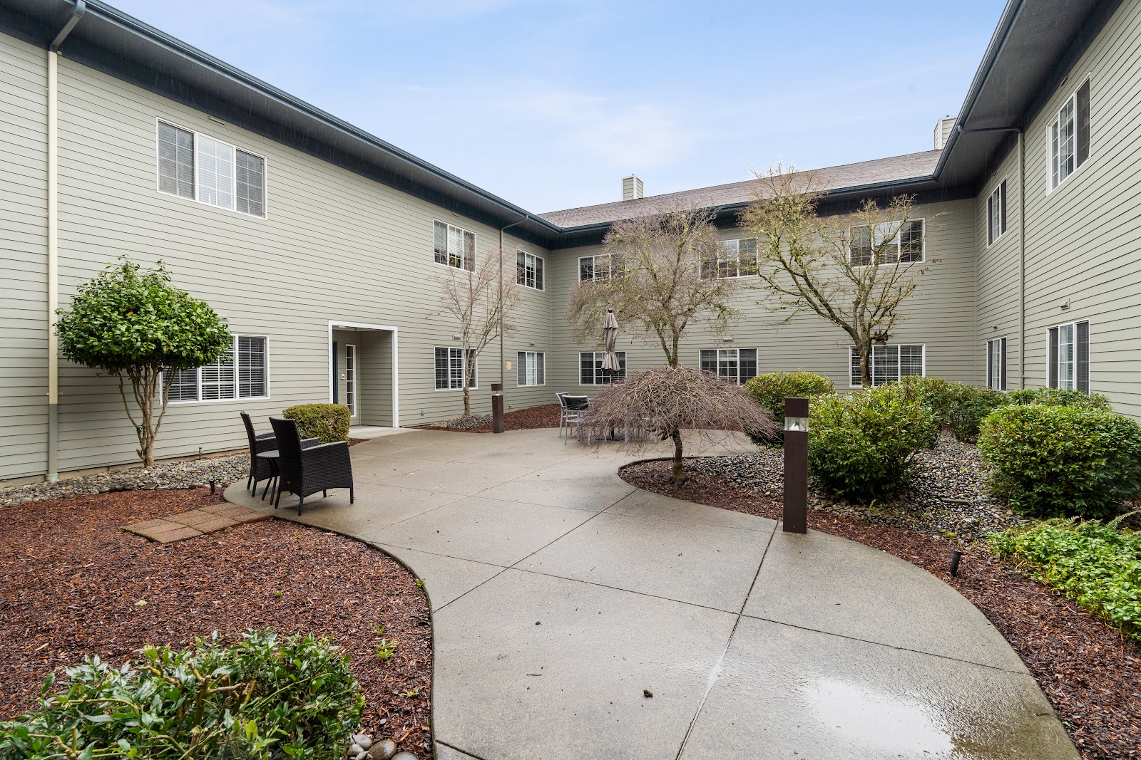 Centralia Point Assisted Living and Memory Care