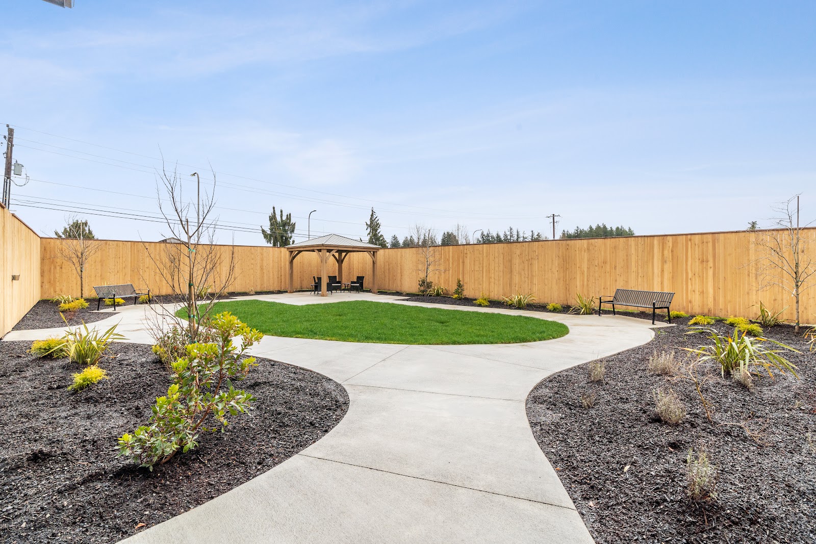 Centralia Point Assisted Living and Memory Care