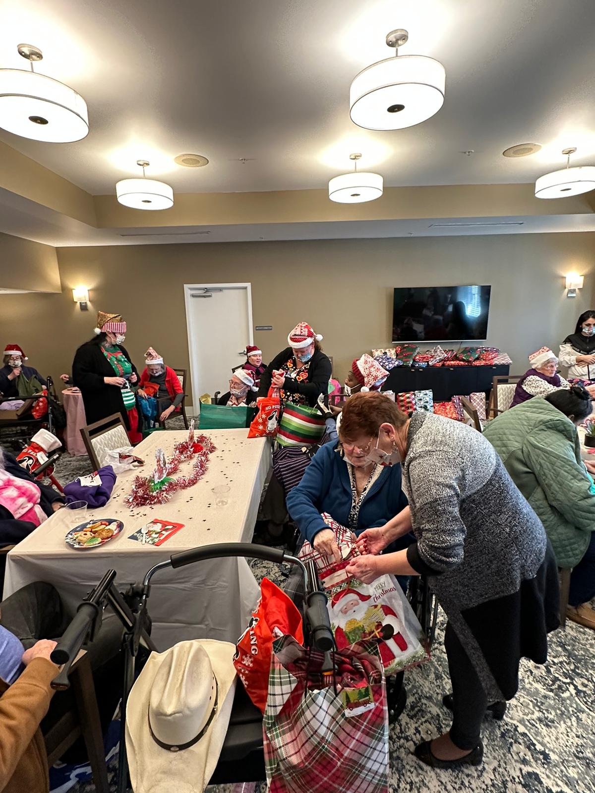 Centralia Point Assisted Living and Memory Care