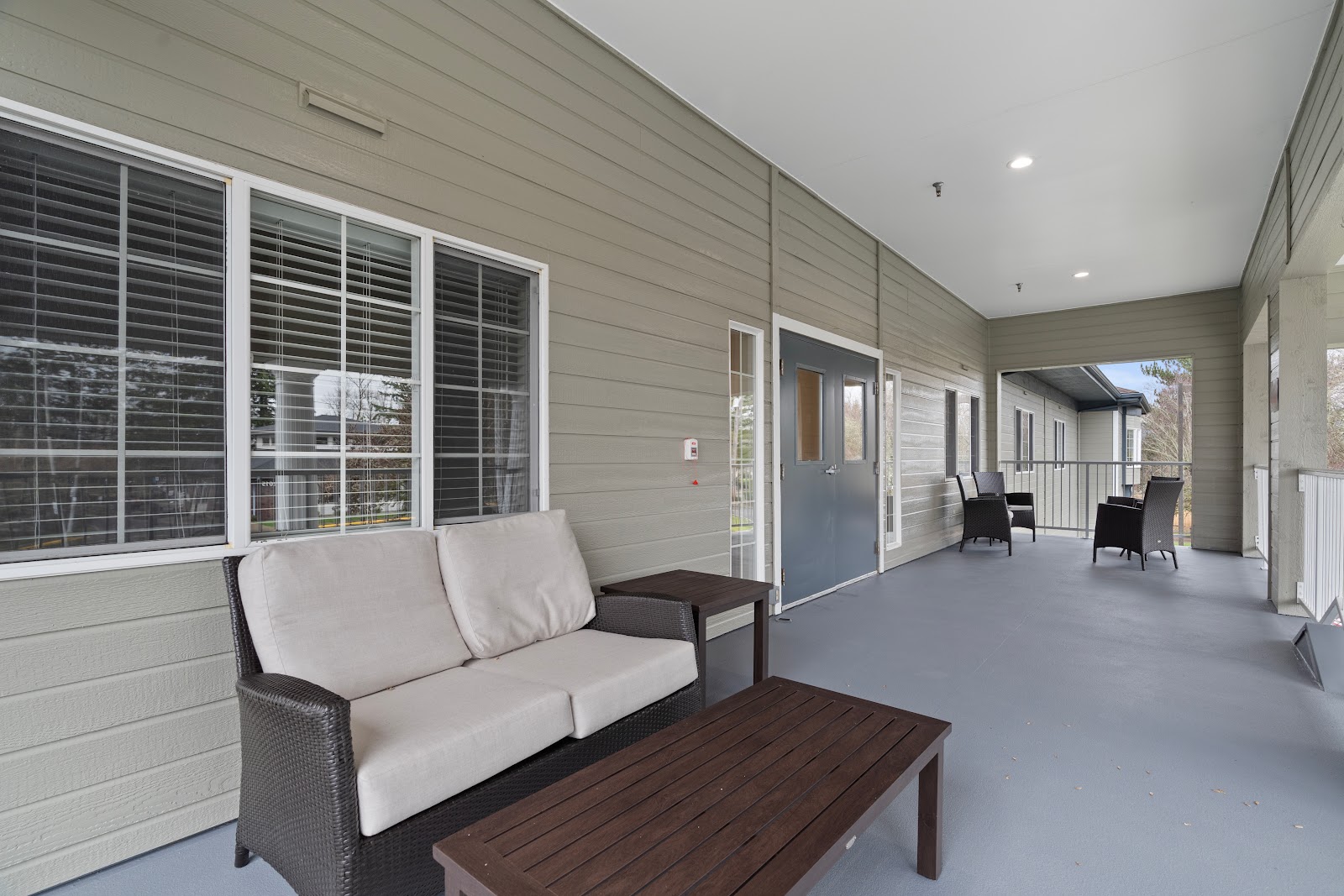 Centralia Point Assisted Living and Memory Care