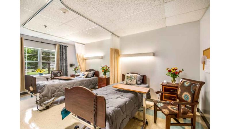 Bride Brook Rehabilitation and Nursing Center